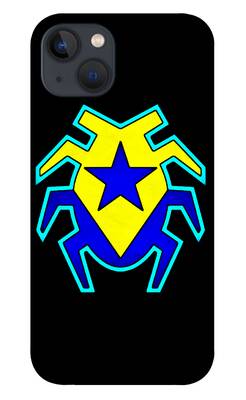 Booster Gold iPhone Cases