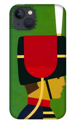 Royal Guard iPhone Cases