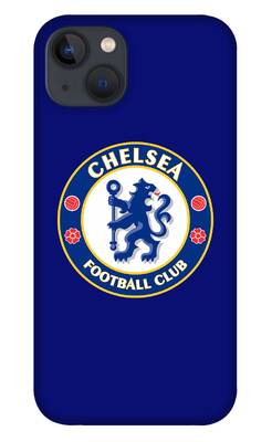 Chelsea Fc iPhone Cases