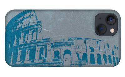 Italy iPhone Cases