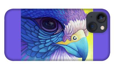 Falcon iPhone Cases
