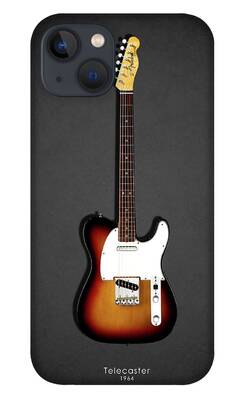Fender Guitar iPhone Cases