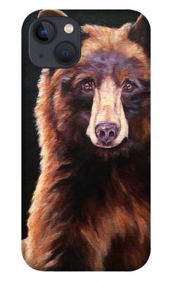 Teddy Bear iPhone Cases