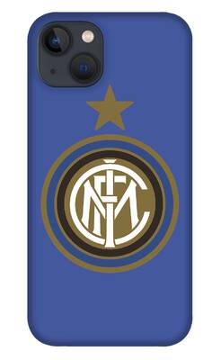 Inter Milan iPhone Cases