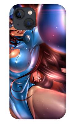 Mega Man iPhone Cases