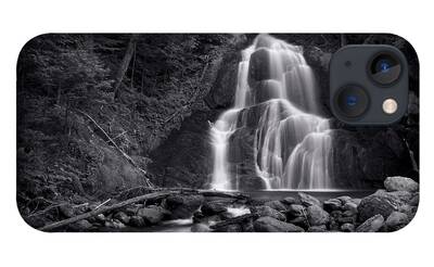 Waterfall iPhone Cases