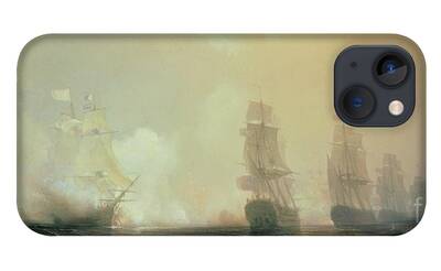 Fighting American iPhone Cases