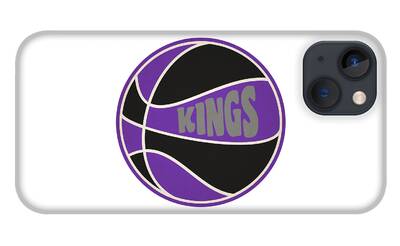 Sacramento Kings iPhone Cases