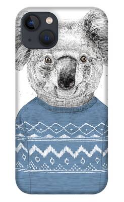Koala iPhone Cases
