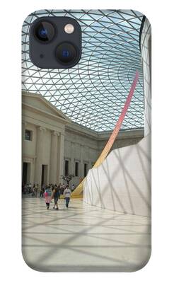 The British Museum iPhone Cases