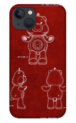 Care Bear iPhone Cases