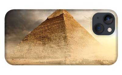 Egyptian iPhone Cases