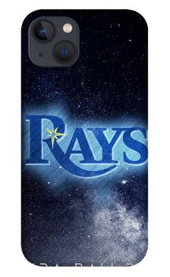 Tampa Bay Rays iPhone Cases