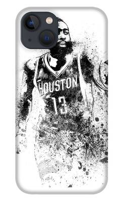 Houston Rockets iPhone Cases