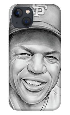 New York Mets iPhone Cases