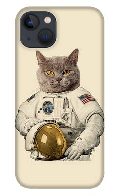 Chartreux iPhone Cases