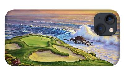 Golf iPhone Cases