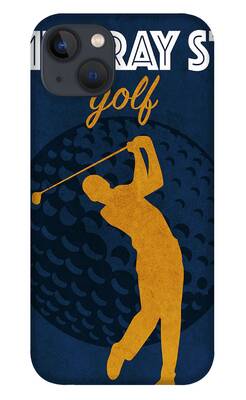 Murray State University iPhone Cases