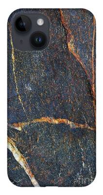 Rust iPhone Cases