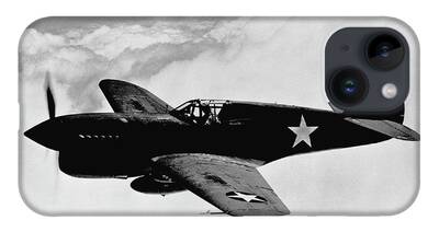 P-40 Warhawk - Flying Tiger Tote Bag by War Is Hell Store - Pixels