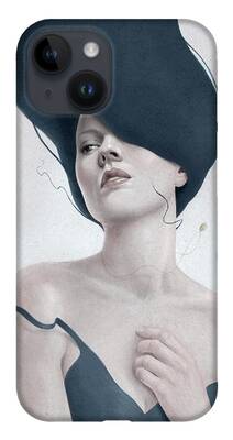 Surreal iPhone Cases