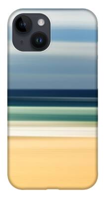 Blurred iPhone Cases