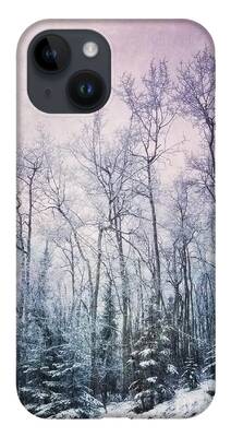 Cold iPhone Cases