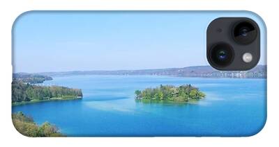 Starnbergersee iPhone Cases