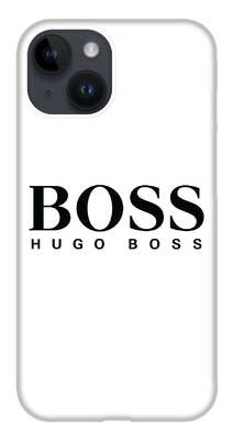 Hugo Boss iPhone Cases - Fine Art America
