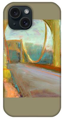 Plain Air Paintings iPhone Cases