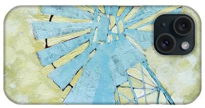 Karoo Paintings iPhone Cases