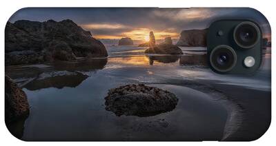 Designs Similar to Bandon Sunset by Donald Luo