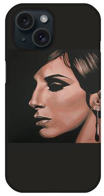 Hello Dolly iPhone Cases
