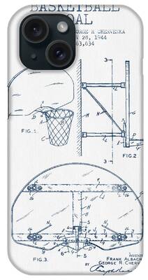 National Basketball Association iPhone Cases