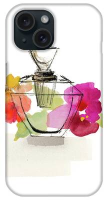 Perfumes iPhone Cases