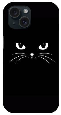 Cat iPhone Cases for Sale