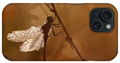 Meadowhawk iPhone Cases