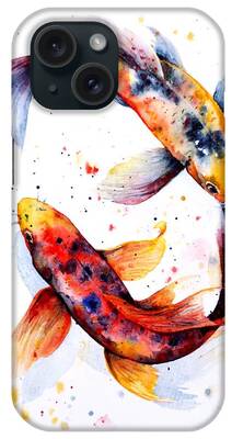 Feng Shui iPhone Cases