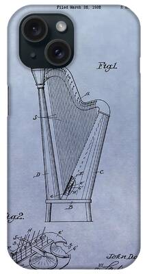 Designs Similar to Harp Patent by Dan Sproul