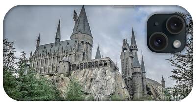 Designs Similar to Hogswarts Castle 