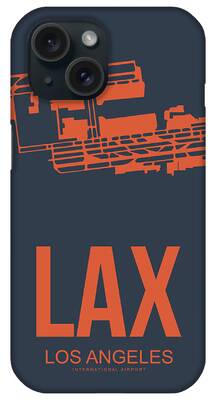 Designs Similar to LAX Airport Poster 3