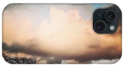 Skyscape iPhone Cases