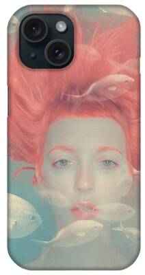Imaginary iPhone Cases