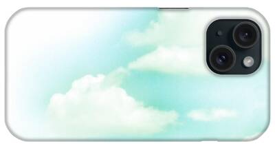 Limited Vision iPhone Cases