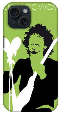Thin Lizzy iPhone Cases