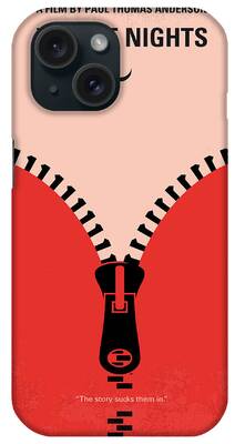 Boogie iPhone Cases