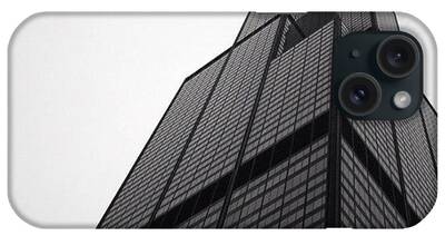 Designs Similar to Sears Tower by Mike Maher