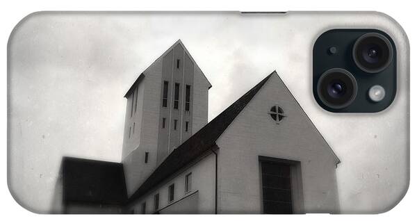 Designs Similar to Skalholt church in Iceland