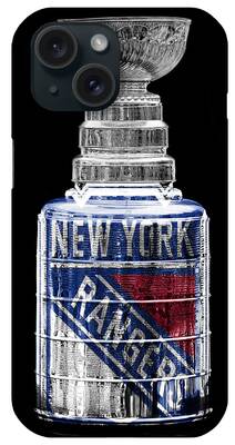 Nhl iPhone Cases