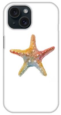 Sea Life iPhone Cases